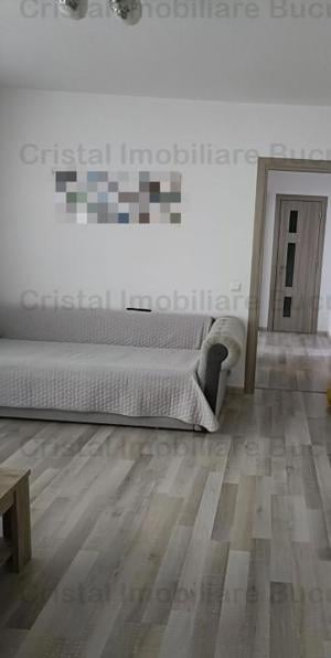 Apartament 3 camere de vanzare Gorjului ,Rosia Montana, bloc anvelopat. - imagine 2