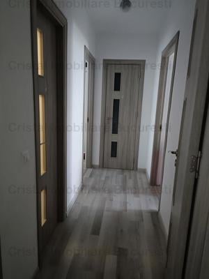 Apartament 3 camere de vanzare Gorjului ,Rosia Montana, bloc anvelopat. - imagine 6