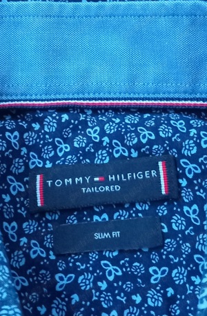 camasa tommy hilfiger - imagine 3