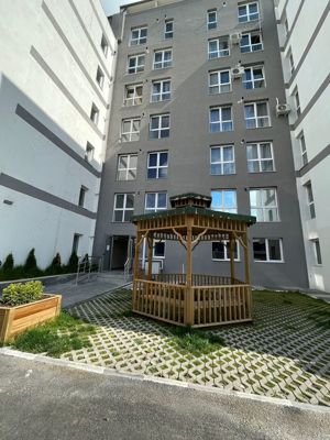 Închiriez apartament cu 2 camere situat in zona Vitan Bârzești  - imagine 5