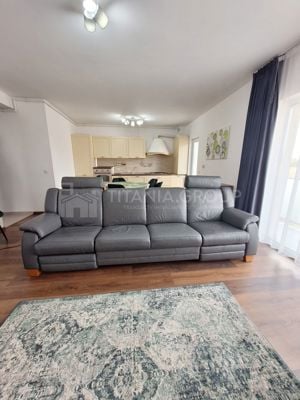 Apartament modern 2 camere + parcare, Codlea - imagine 5