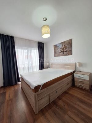 Apartament modern 2 camere + parcare, Codlea - imagine 2