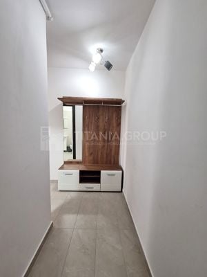 Apartament modern 2 camere + parcare, Codlea - imagine 6