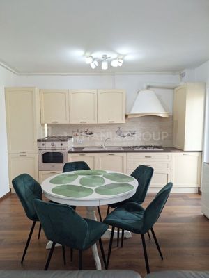 Apartament modern 2 camere + parcare, Codlea - imagine 4