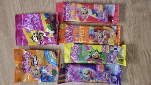 Dulcuri jeleuri zozole