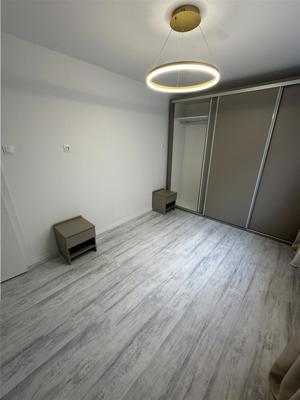 3 camere, renovat complet, centrala termica, in spate la McDonald Circumvalatiunii - imagine 7