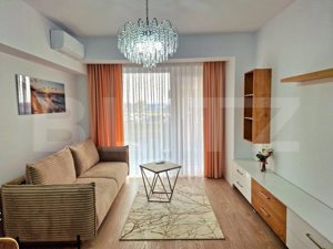  Apartament modern cu 2 camere, 48 mp, zona-Calea Aradului - imagine 2