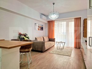  Apartament modern cu 2 camere, 48 mp, zona-Calea Aradului - imagine 3