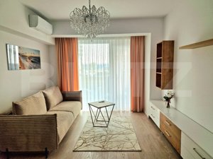  Apartament modern cu 2 camere, 48 mp, zona-Calea Aradului - imagine 4