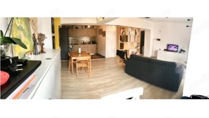 B-dul.Unirii, Apartament  2 camere, Mobilat! - imagine 9