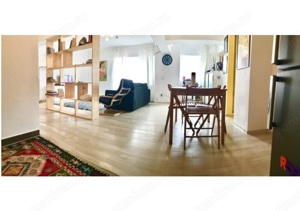 B-dul.Unirii, Apartament  2 camere, Mobilat! - imagine 11