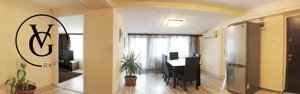 Apartament spațios de 3 camere - zona Delfinariu - imagine 3