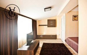 Apartament spațios de 3 camere - zona Delfinariu - imagine 5