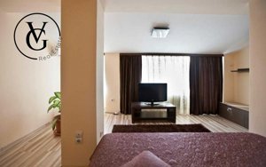 Apartament spațios de 3 camere - zona Delfinariu - imagine 6