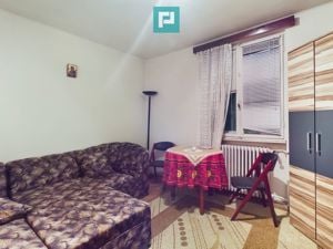 Apartament cu 2 camere central lângă Piața Mică - imagine 2