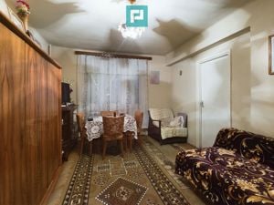 Apartament cu 2 camere central lângă Piața Mică - imagine 4