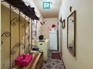 Apartament cu 2 camere central lângă Piața Mică - imagine 5