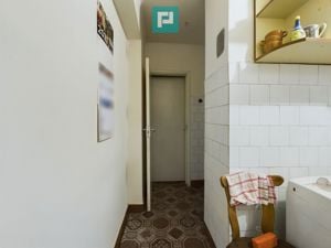 Apartament cu 2 camere central lângă Piața Mică - imagine 3