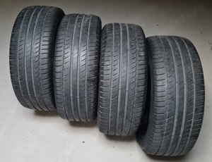 Anvelope vara Michelin Primacy Hp 225/55/17, 101W 