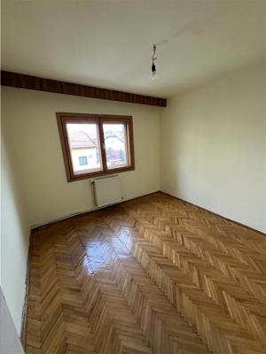 3 CAMERE, ETAJ 1, DECOMANDAT, 2 BAI, 2 BALCOANE, KAUFLAND-RESITEI - imagine 3