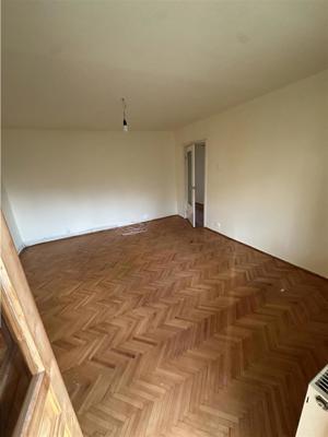 3 CAMERE, ETAJ 1, DECOMANDAT, 2 BAI, 2 BALCOANE, KAUFLAND-RESITEI - imagine 2