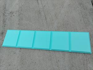 Coltar decorativ polistiren - imagine 5