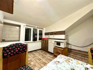 Apartament spatios cu 2 camere I Elisabetin - imagine 7