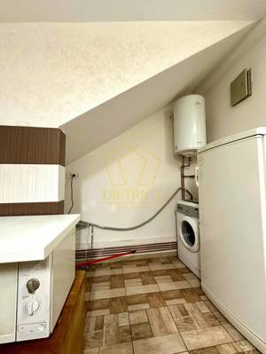 Apartament spatios cu 2 camere I Elisabetin - imagine 8