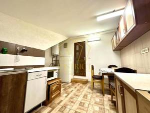 Apartament spatios cu 2 camere I Elisabetin - imagine 6