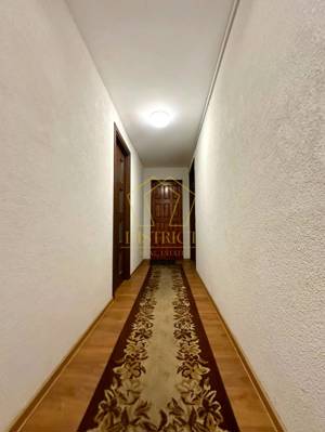 Apartament spatios cu 2 camere I Elisabetin - imagine 12