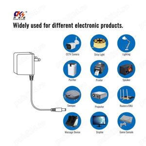 Alimentator 12V 2A - imagine 2