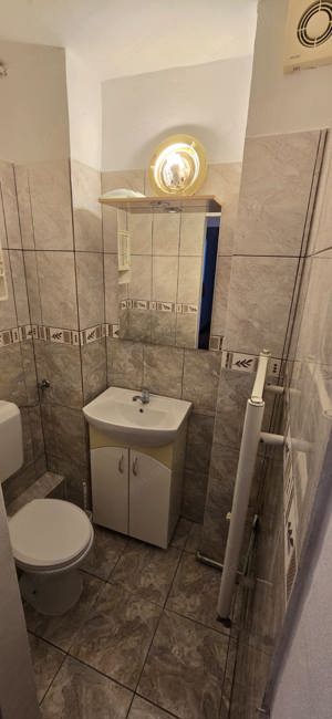 Inchiriez apartament cu 4 camere langa Iulius Mall - imagine 5