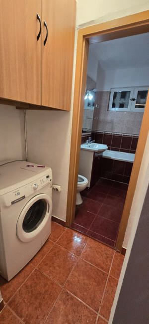 Inchiriez apartament cu 4 camere langa Iulius Mall - imagine 8