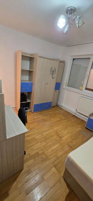 Inchiriez apartament cu 4 camere langa Iulius Mall - imagine 11