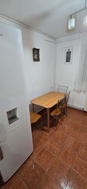 Inchiriez apartament cu 4 camere langa Iulius Mall - imagine 3