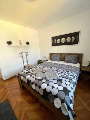 Apartament in regim hotelier in centrul orasului langa hotel Plaza - imagine 4