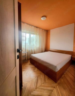 apartament cu 2 camere pet friendly de inchiriat 