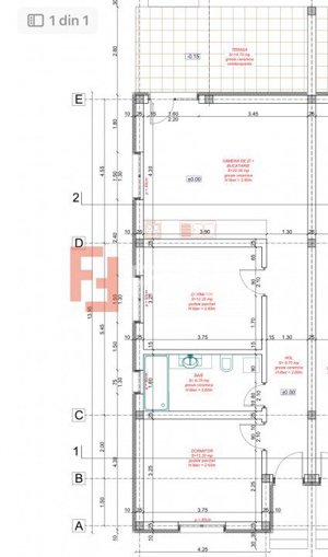 Duplex Mosnita 3 camere - Zona Calea Urseni! - imagine 3