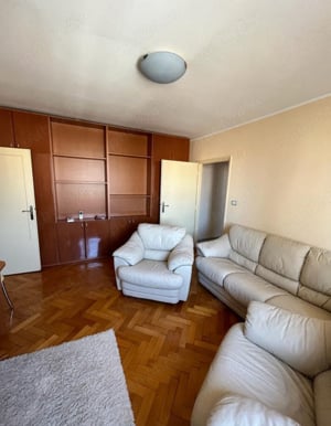 apartament ultracentral cu 2 camere de inchiriat in Piata victoriei (operei)