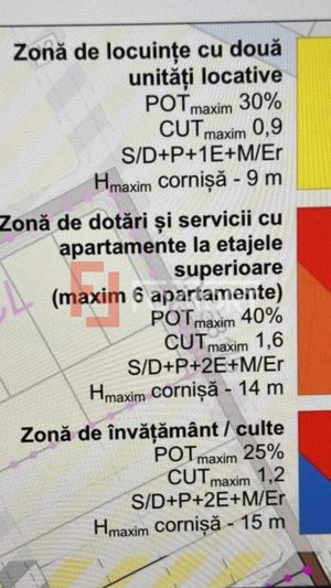 OCAZIE - Vanzare teren intravilan pretabil constructii in Mosnita Noua - imagine 4