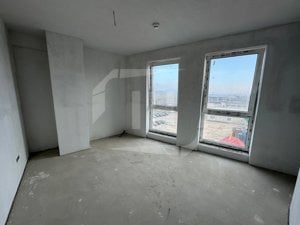 Apartament cu 3 camere, etaj intermediar, constructie finalizata cu CF - imagine 4