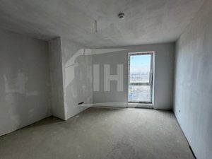 Apartament cu 3 camere, etaj intermediar, constructie finalizata cu CF - imagine 3