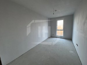 Apartament cu 2 camere, etaj intermediar, constructie finalizata cu CF - imagine 3