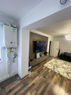 Apartament 3 camere zona Cet - imagine 4