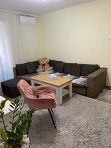 Vând apartament Uta!