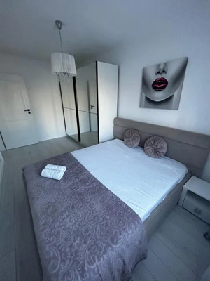 Apartament 3 camere Tomis Nord - imagine 2