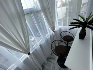 Apartament 3 camere Tomis Nord - imagine 6