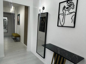 Apartament 3 camere Tomis Nord - imagine 7