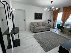 Apartament 3 camere Tomis Nord - imagine 8