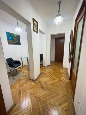 Apartament cu 4 camere decomandat  - imagine 2